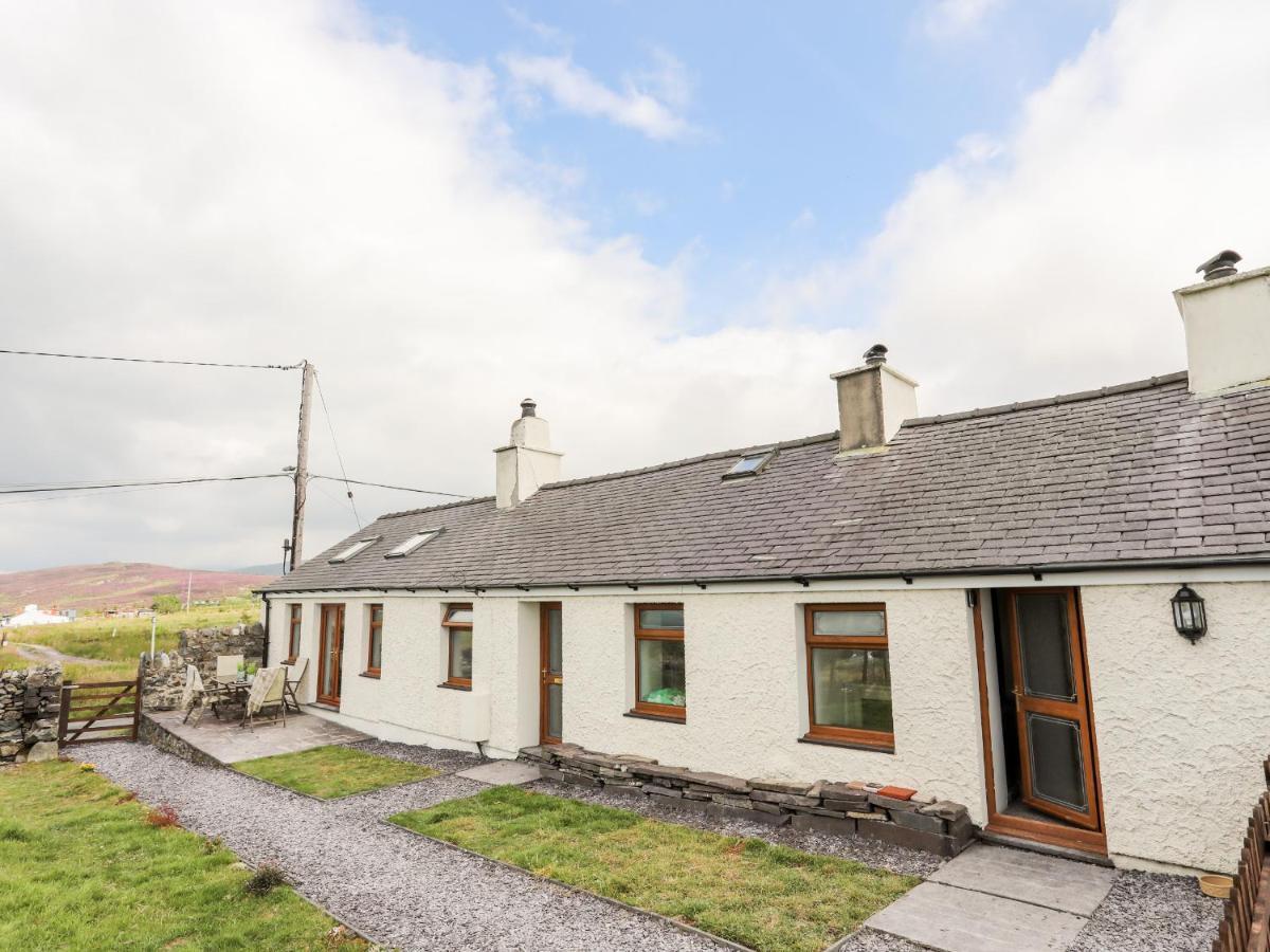 Penrallt Fawr Caernarfon Exterior photo